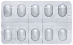 Pangraf 0.5 Capsule 10 Pangraf 0.5 Capsule 10