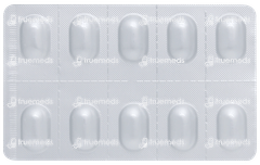 Pangraf 1.0 Capsule 10 Pangraf 1.0 Capsule 10