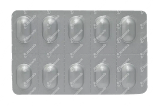 Pangraf 2 Capsule 10