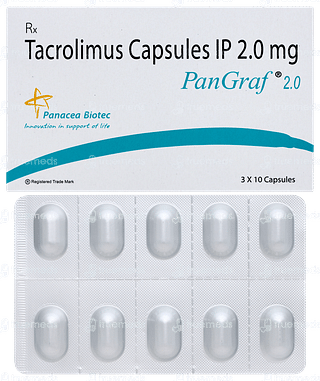 Pangraf 2 Capsule 10