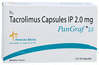 Pangraf 2 Capsule 10