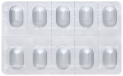 Pangraf 2.0 Capsule 10 Pangraf 2.0 Capsule 10