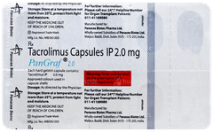 Pangraf 2.0 Capsule 10 Pangraf 2.0 Capsule 10