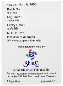 Panido It Capsule 10 Panido It Capsule 10