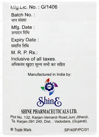 Panido It Capsule 10