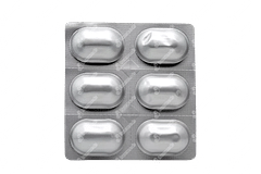 Panimun Bioral 100mg Capsule 6