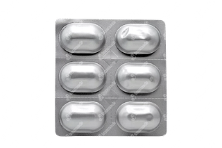 Panimun Bioral 100mg Capsule 6