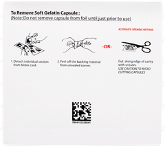 Panimun Bioral 100mg Capsule 6