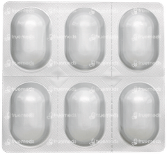 Panimun Bioral 100mg Capsule 6