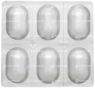 Panimun Bioral 100mg Capsule 6