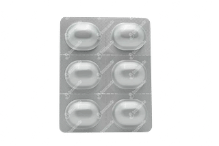 Panimun Bioral 25mg Capsule 6