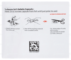 Panimun Bioral 25mg Capsule 6