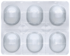 Panimun Bioral 25mg Capsule 6