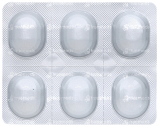 Panimun Bioral 25mg Capsule 6