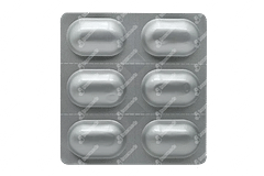 Panimun Bioral 50mg Capsule 6