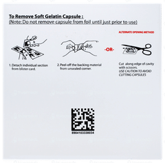 Panimun Bioral 50mg Capsule 6 Panimun Bioral 50mg Capsule 6