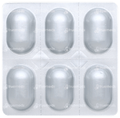 Panimun Bioral 50mg Capsule 6 Panimun Bioral 50mg Capsule 6