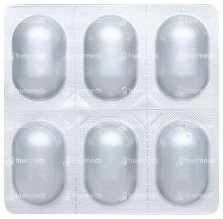 Panimun Bioral 50mg Capsule 6