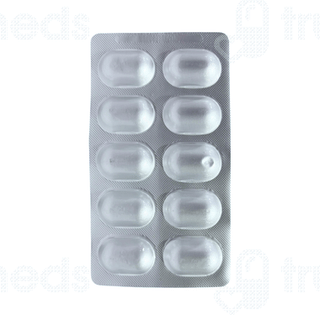 Panlid Dsr Capsule 10