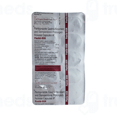 Panlid Dsr Capsule 10 Panlid Dsr Capsule 10