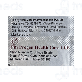Panlid Dsr Capsule 10