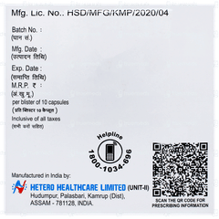 Panmate 10000 Capsule 10 Panmate 10000 Capsule 10