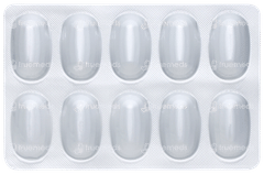 Panmate 10000 Capsule 10 Panmate 10000 Capsule 10