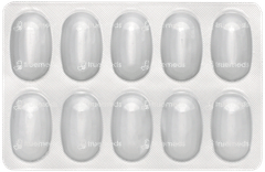 Panmate 25000 Capsule 10