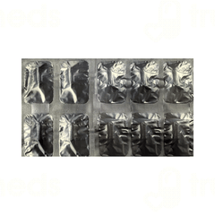 Panopaz D Capsule 10
