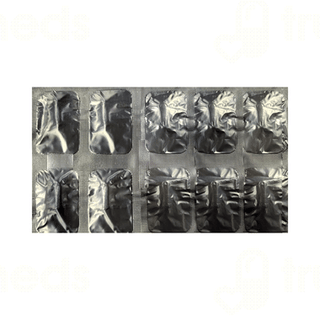 Panopaz D Capsule 10