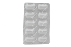 Pansa Dsr Capsule 10
