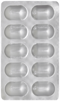 Pansa Dsr Capsule 10 Pansa Dsr Capsule 10
