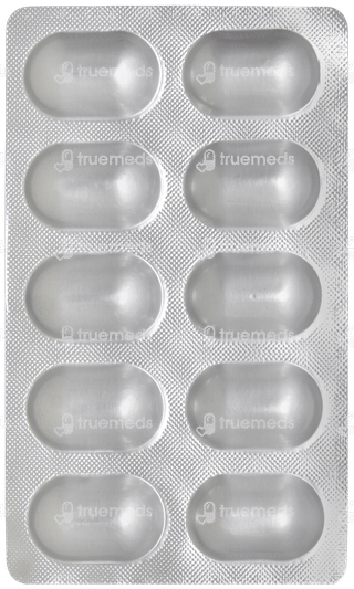 Pansa Dsr Capsule 10