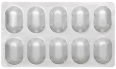 Pansalve Dsr Capsule 10 Pansalve Dsr Capsule 10