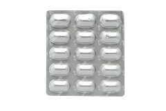 Pansec Dsr Capsule 15