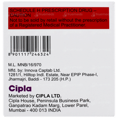 Pansec L Capsule 10 Pansec L Capsule 10