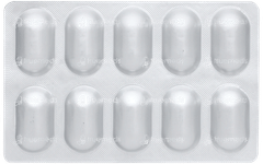 Pansec L Capsule 10 Pansec L Capsule 10