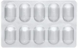 Pansec L Capsule 10