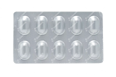 Panstal Plus Capsule 10