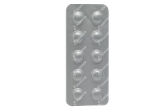Pantafol D Tablet 10 Pantafol D Tablet 10