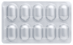 Pantafol Dsr Capsule 10