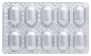 Pantafol Dsr Capsule 10