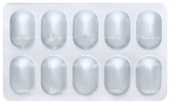Pantafol Sl Capsule 10