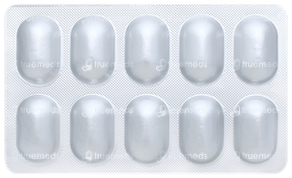 Pantafol Sl Capsule 10