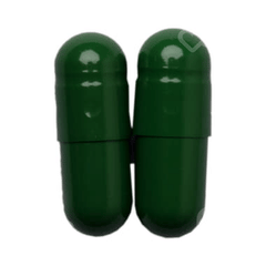 Pantakind Flux Capsule 10