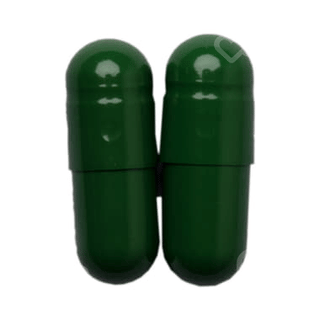 Pantakind Flux Capsule 10