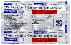 Pantakind Flux Capsule 10