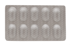 Pantaril Dsr Capsule 10