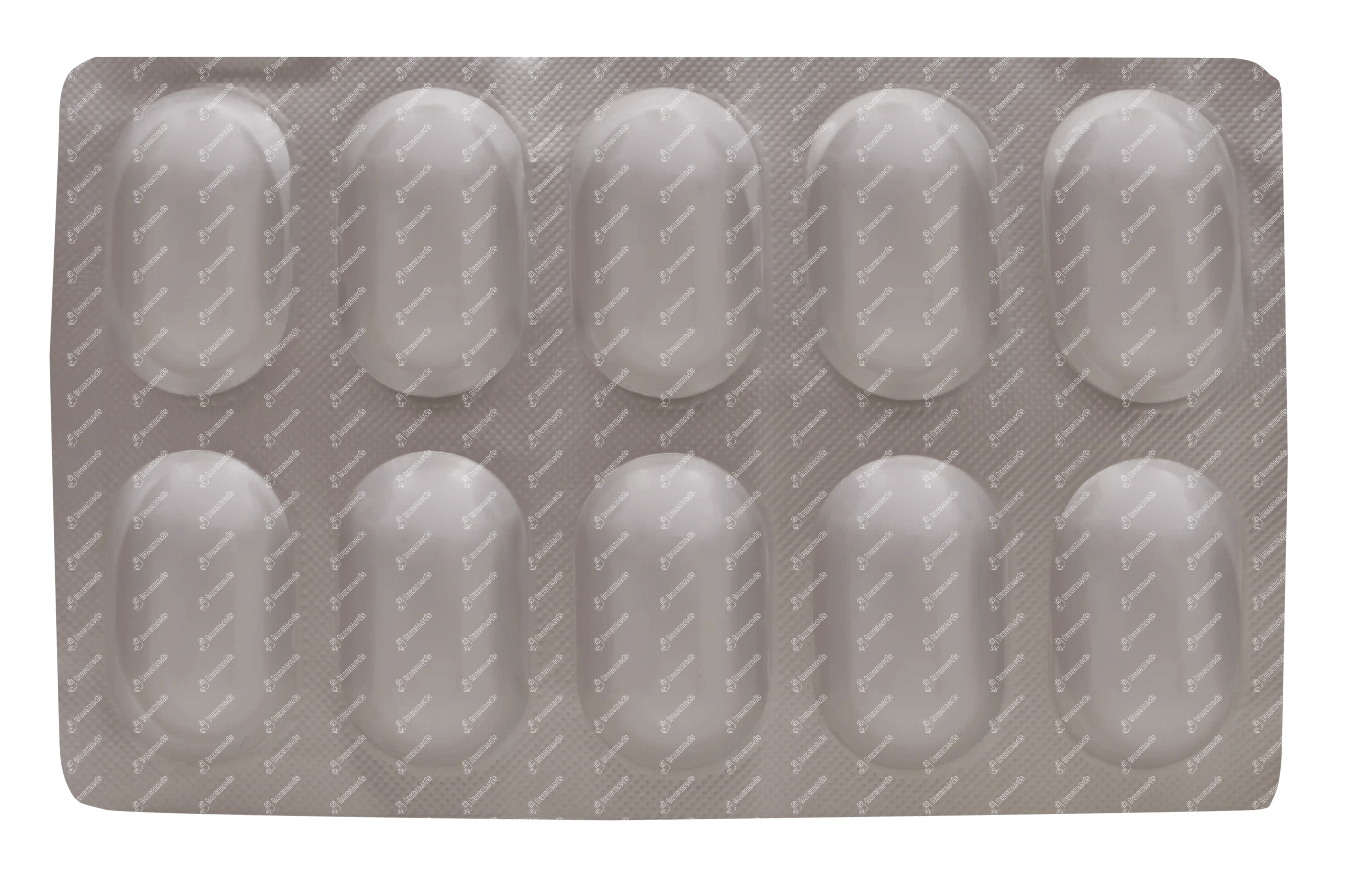 Pantec Dsr Capsule 10