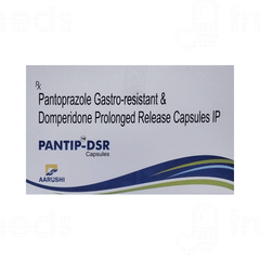 Pantip Dsr Capsule 10